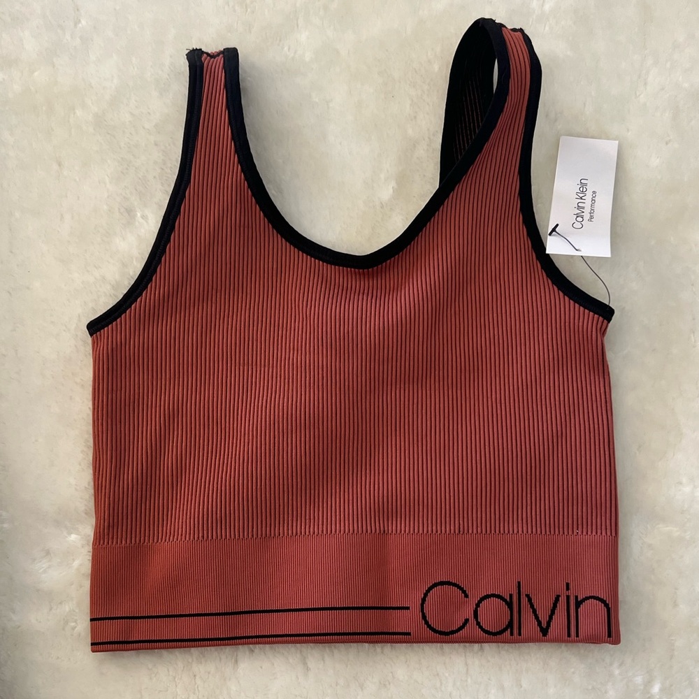 Calvin Klein Sport Bra
